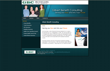 Gilbert Benefit Consulting | Serving You Now And Into Your Future