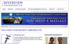 Riverview Chiropractic | Pembroke Chiropractor